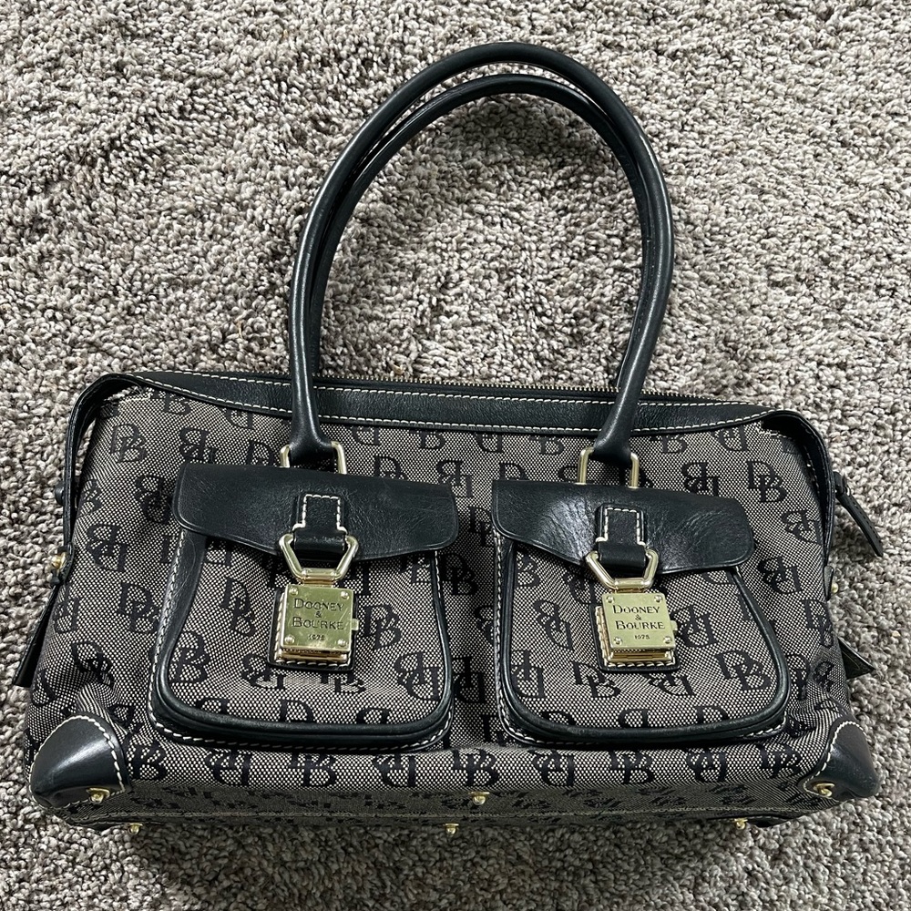 Dooney and Bourke Handbag